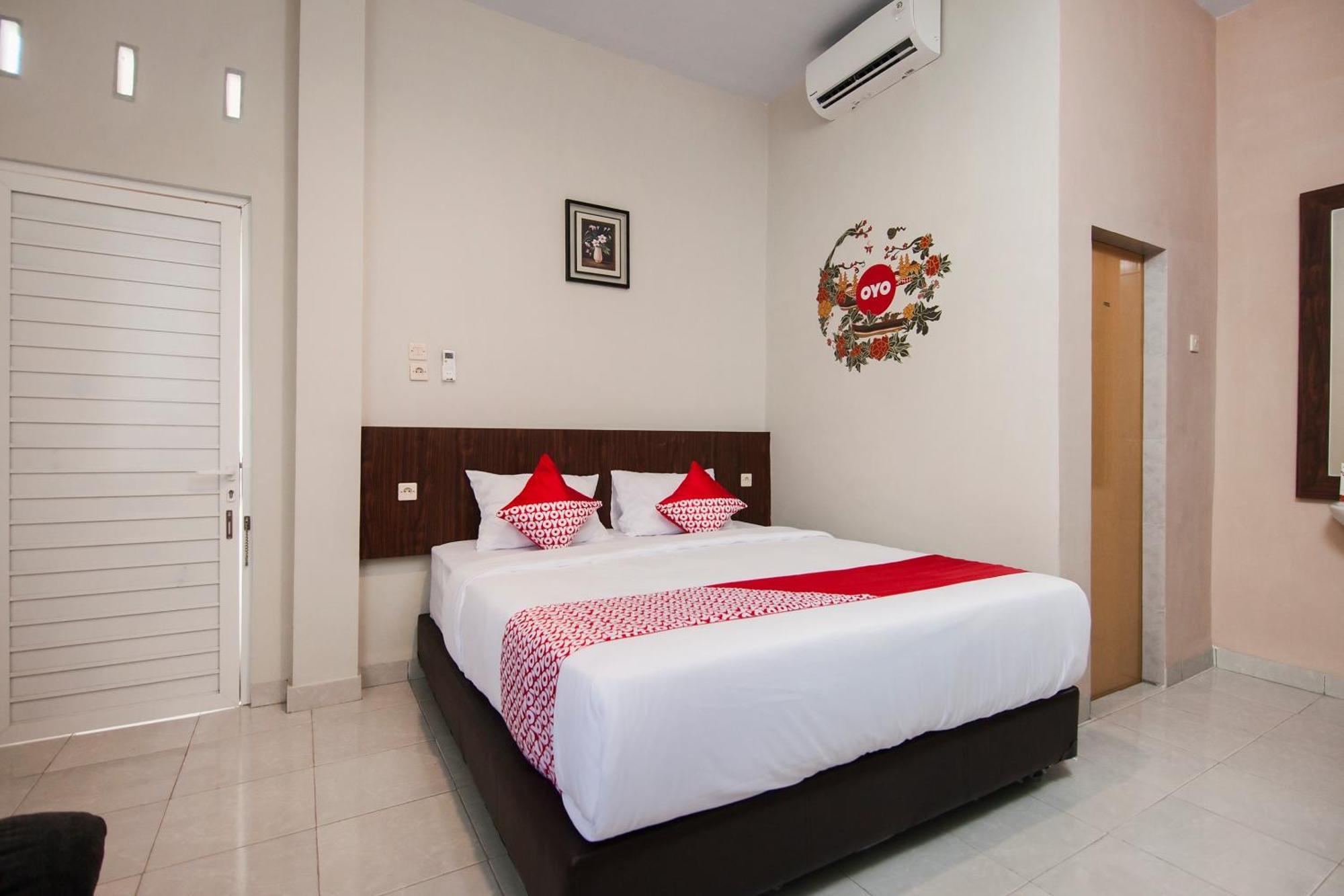 Oyo 725 My Arm Home & Stay Medan Dış mekan fotoğraf